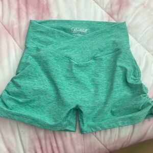 Bombshell sportswear